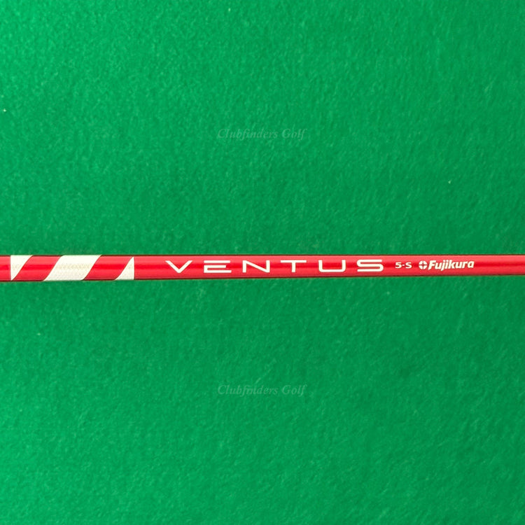 Srixon ZX MK II 13.5° Fairway 3+ Wood Fujikura Ventus Red 5-S Graphite Stiff