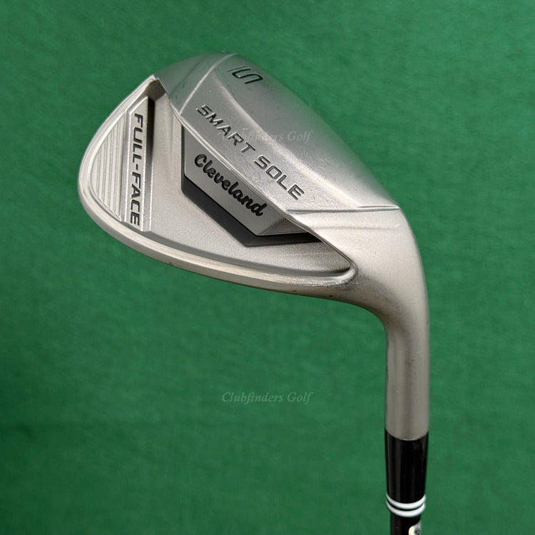 Cleveland Smart Sole Full-Face SW Sand Wedge Recoil Dart 80 Graphite Wedge Flex