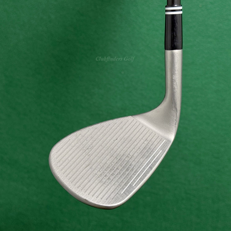 Cleveland Smart Sole Full-Face SW Sand Wedge Recoil Dart 80 Graphite Wedge Flex
