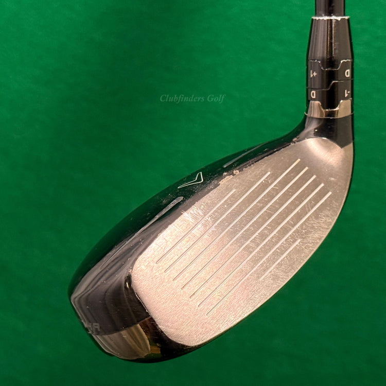Callaway Big Bertha 2019 30° 7 Hybrid Fujikura Ventus TR HB 6-R Graphite Regular