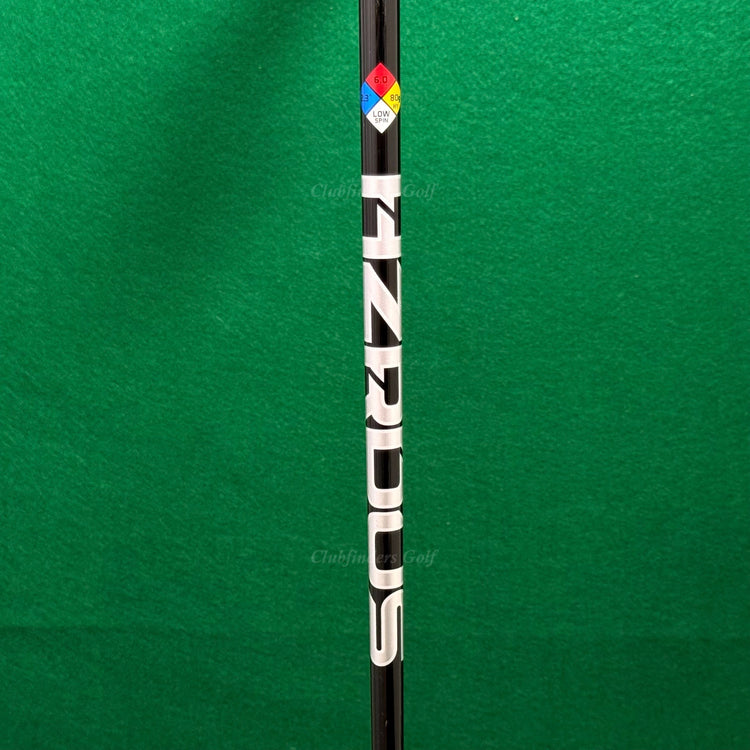 Titleist 913H 19° Hybrid Project X HZRDUS 6.0 80g Graphite Stiff