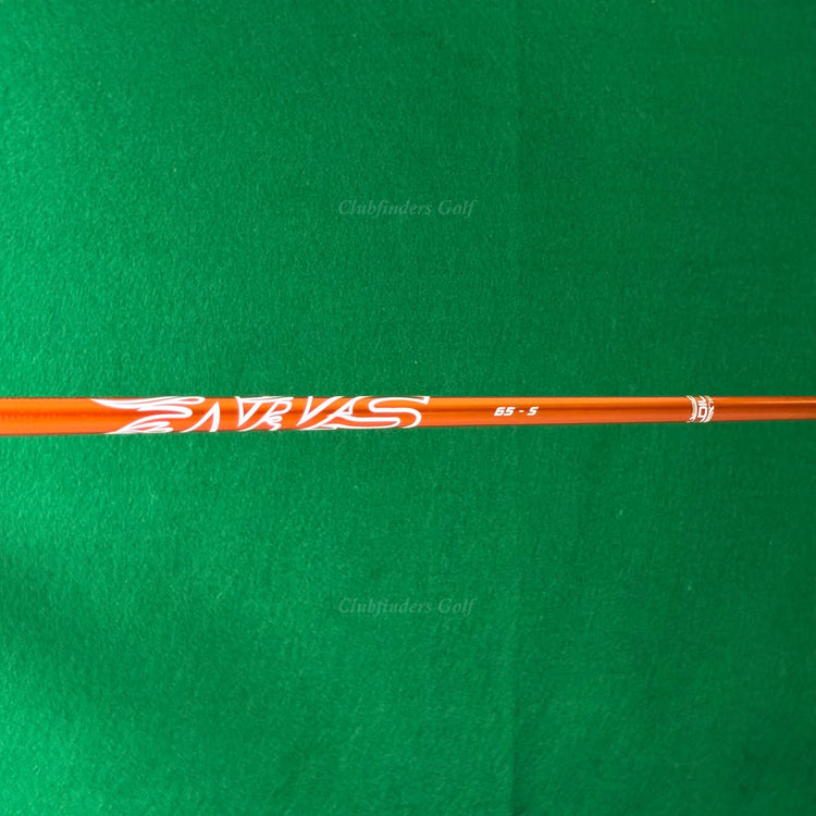 Titleist TS3 9.5° Driver Aldila NVS 65-S Graphite Stiff