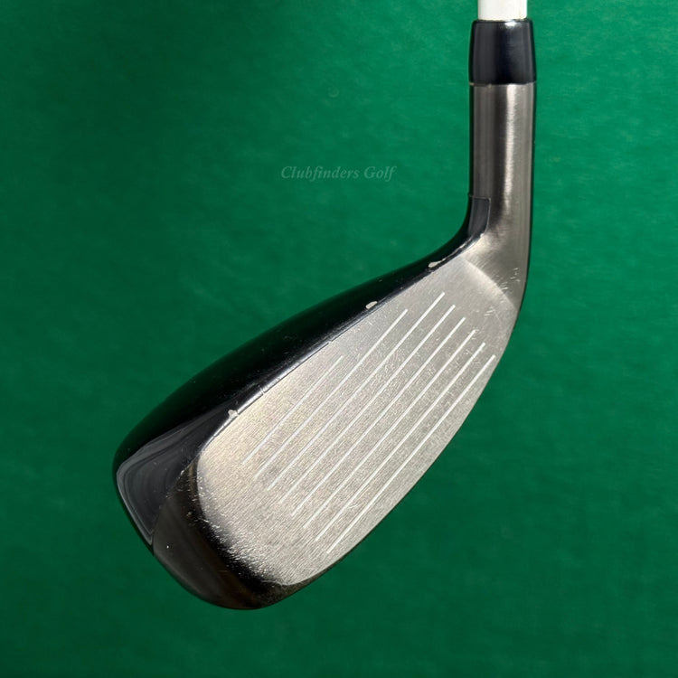 Callaway Apex 2019 20° 3 Hybrid Aldila Rogue 95 MSI 85H Stiff W/Hc *Dent*