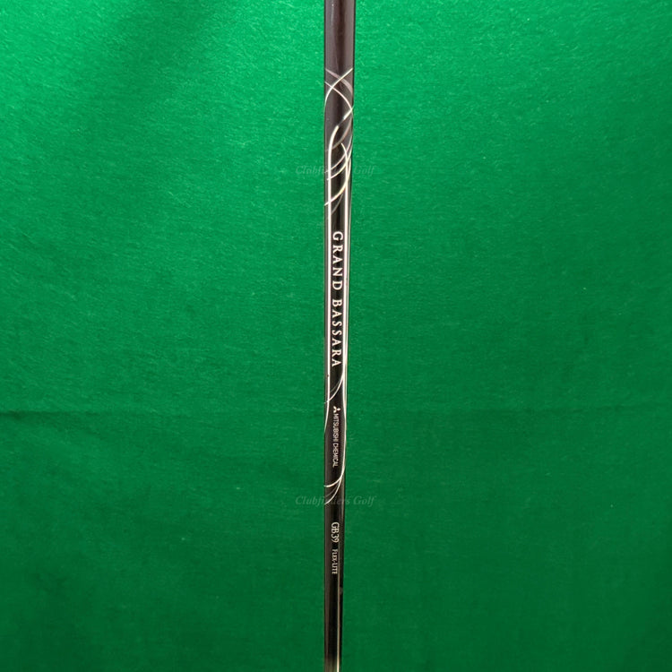 Callaway GBB EPIC Star 10.5° Driver Grand Bassara GB39 Graphite Senior Flex