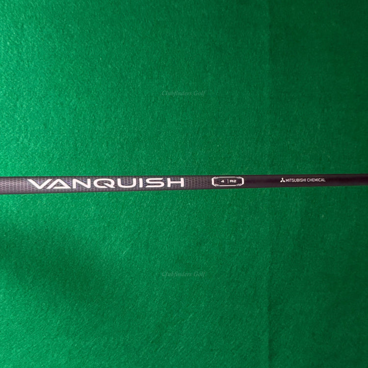 Callaway ELYTE 29° 6 Hybrid Mitsubishi Vanquish 4-R2 Graphite Seniors w/HC