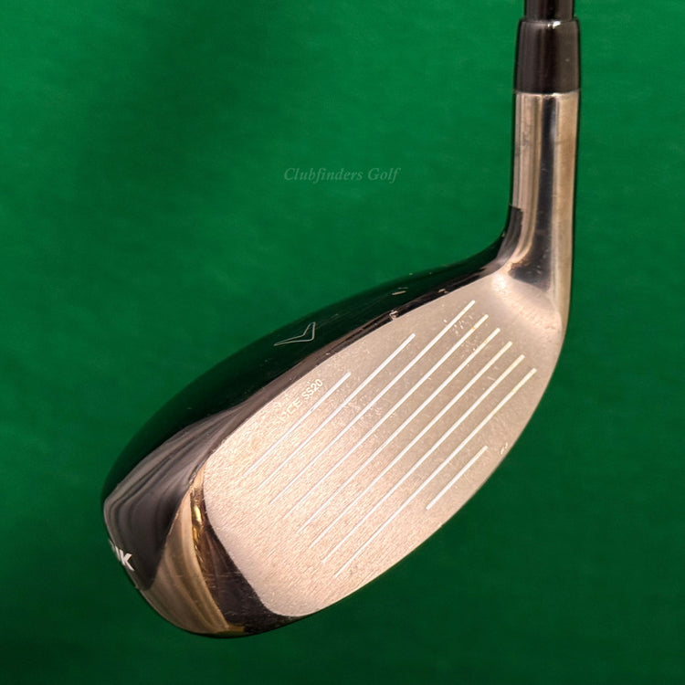 Callaway Mavrik 36° 8 Hybrid Fujikura Ventus TR Red HB 6-R Graphite Regular w/HC