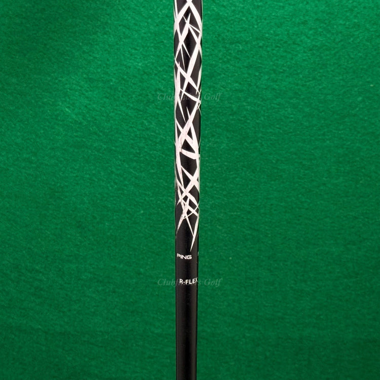 Ping i25 17° Hybrid Factory PWR80 Graphite Regular