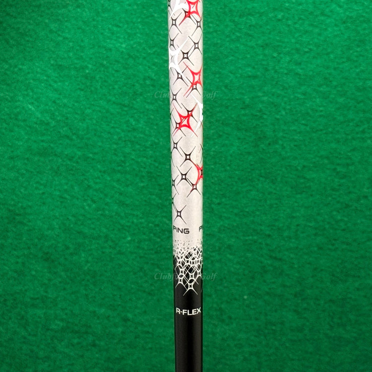 Ping G25 23° Hybrid Factory TFC 189 Graphite Regular