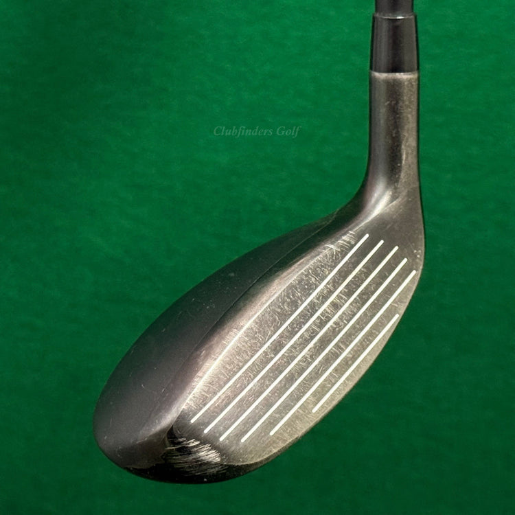Ping G25 23° Hybrid Factory TFC 189 Graphite Regular