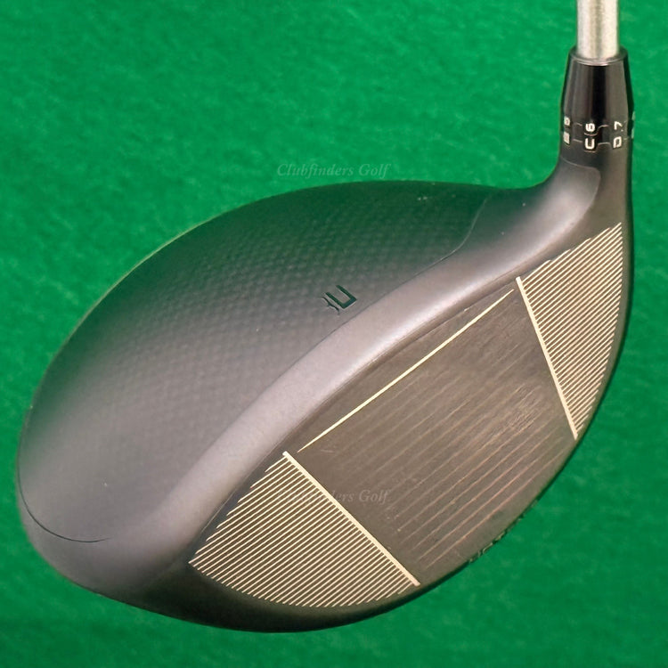 Cobra DS-ADAPT MAX-K 10.5° Driver Fujikura Pro 70-X Graphite Extra Stiff w/HC
