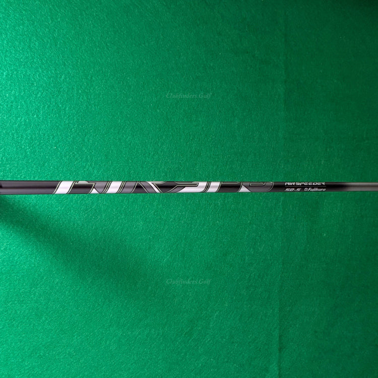 Callaway Mavrik 21° Fairway Wood 7 Fujikura Air Speeder 50-S Graphite Stiff
