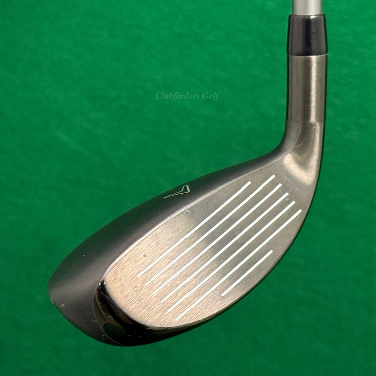 Callaway Edge 2024 5 Hybrid Callaway Edge 75-R Graphite Regular w/HC