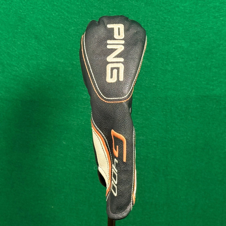 Ping G400 19° 3 Hybrid Ping Alta CB 70-R Graphite Regular w/HC
