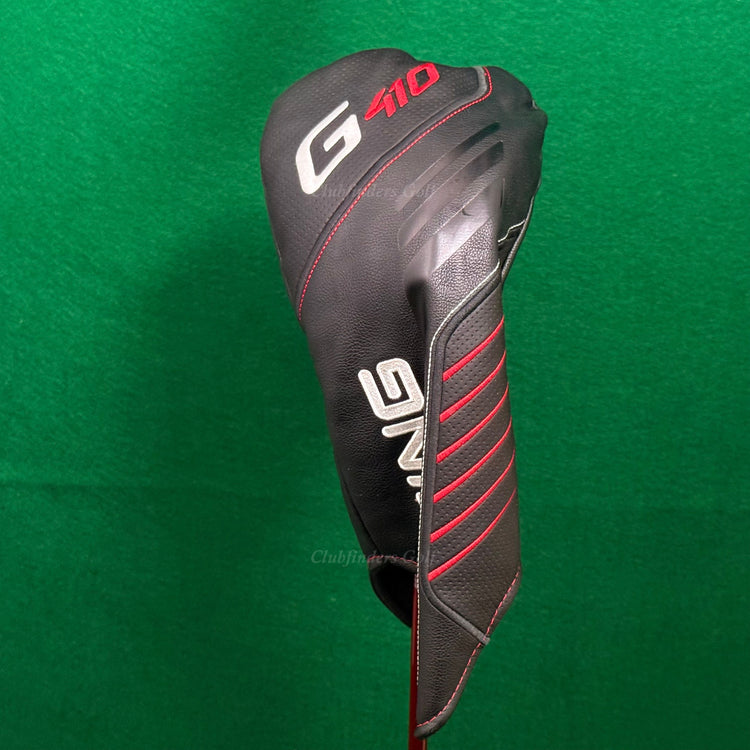 Ping G410 10.5° Driver Ping Tour 75 Graphite Stiff w/ HC