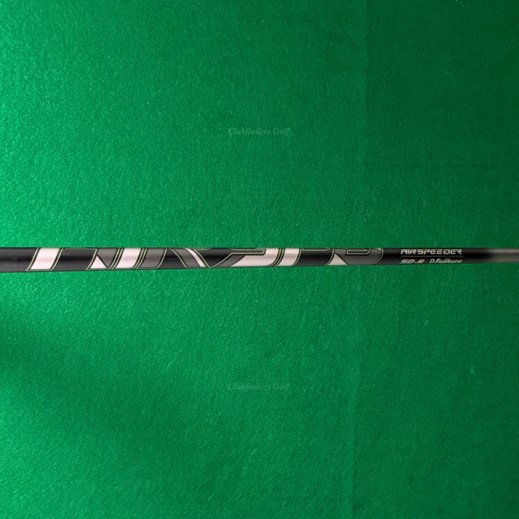 Titleist TSR1 20° 4 Hybrid Fujikura Air Speeder 50-R Graphite Regular