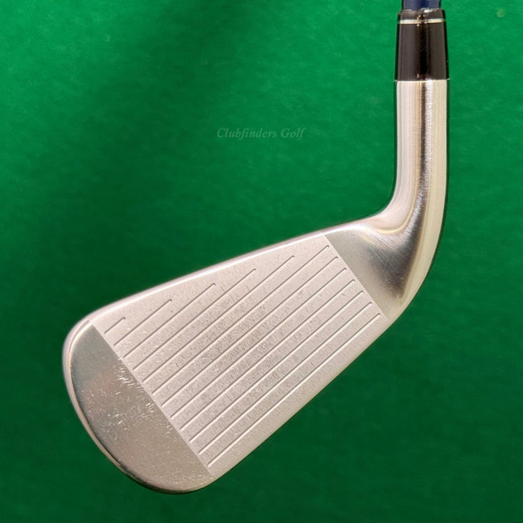 Titleist U-510 Forged 2 Iron Utility Ventus Blue HB Blue 8-S VeloCore Stiff