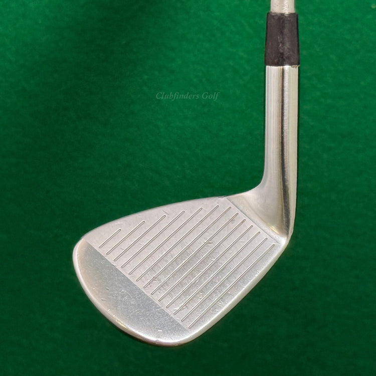 Mizuno Pro 241 Forged 4-PW Iron Set KBS Tour C-Taper 120 Steel Stiff