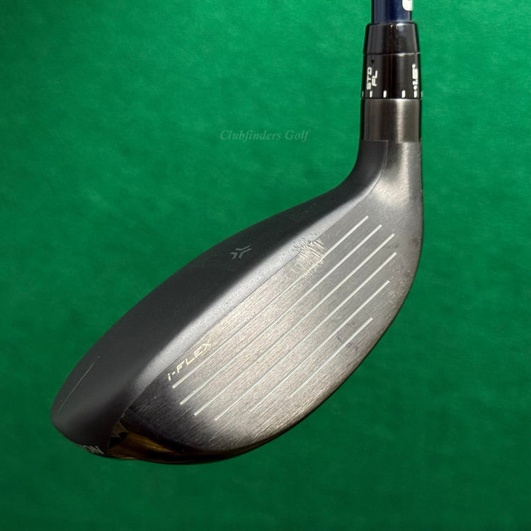 Srixon ZXi 19° 3 Hybrid Fujikura Ventus TR Blue 8-S Graphite Stiff w/HC