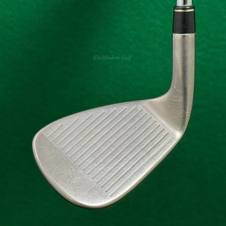 TaylorMade RBZ RocketBallz 4-PW Iron Set Dynamic Gold S300 Steel Stiff