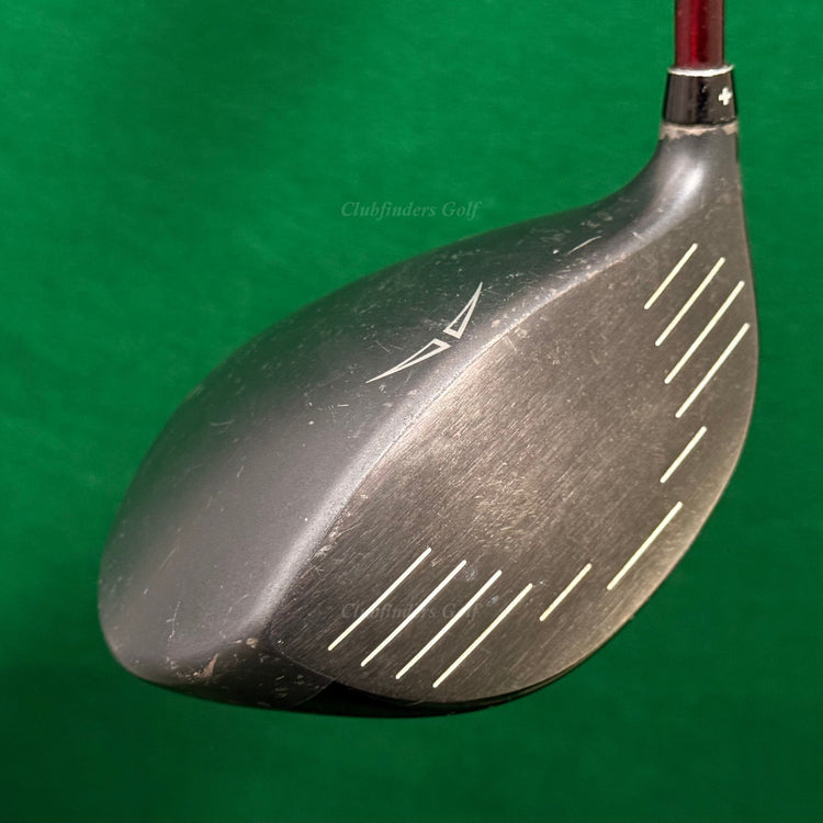 Ping G25 10.5° Driver Fujikura Blur TX 005 Graphite Stiff