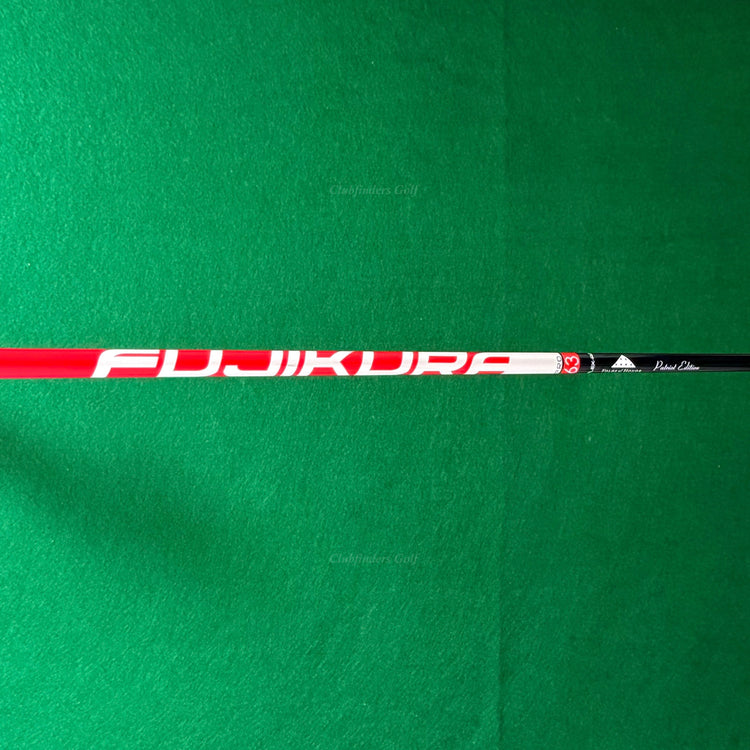 Ping G Series LS Tec 10.5° Driver Fujikura Pro 63 R2 Patriot Edition Seniors