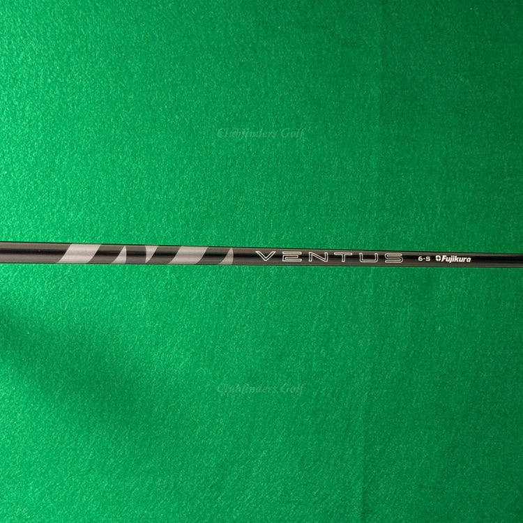 Callaway Quantum Max 10.5° Driver Fujikura Ventus Black 6-S Graphite Stiff w/HC