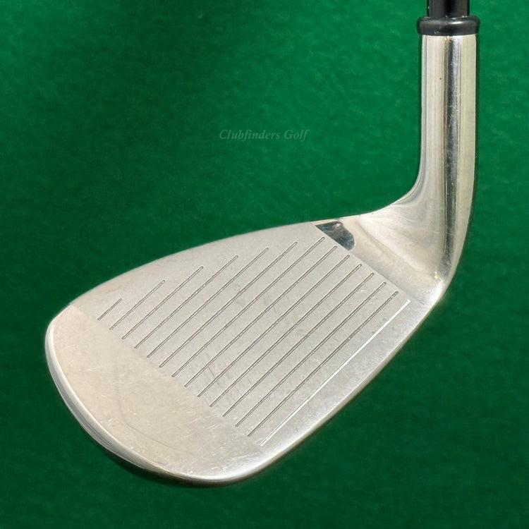 Lady Callaway Golf Srata Plus 5H-PW, SW Iron Set Factory Graphite Ladies w/ HC
