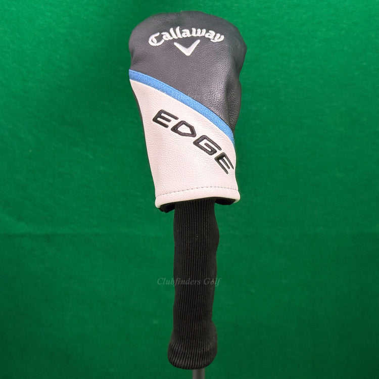 Callaway Edge 5H, 6-SW Iron Set Callaway Edge Steel/Graphite Stiff