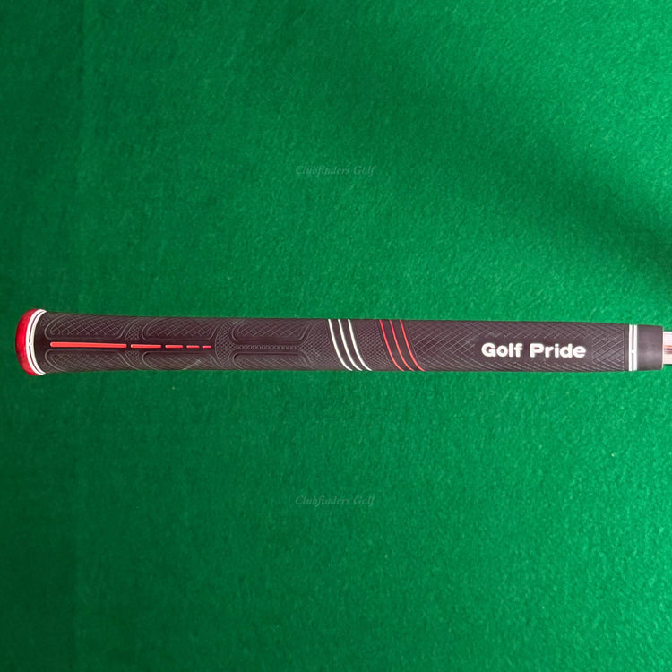 Ping G20 Black Dot 5-UW Iron Set Ping CFS Steel Seniors