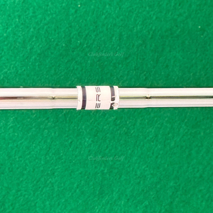 Odyssey Versa #2 White 35.25" Plumbers-Neck Blade Putter w/ Super Stroke