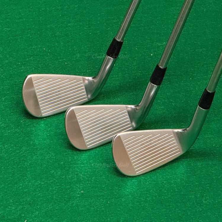 Titleist 2023 T100 Forged 4-PW Iron Set Project X LS 6.5 125G Steel Extra Stiff