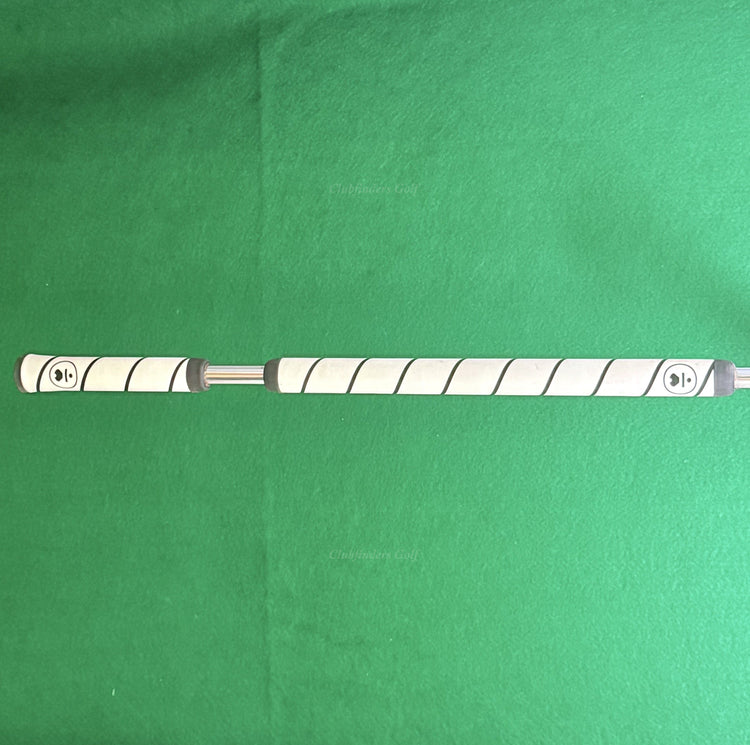 Odyssey White Hot Pro 2-Ball Black 44.5" DB 450g Long Mallet Putter Golf Club