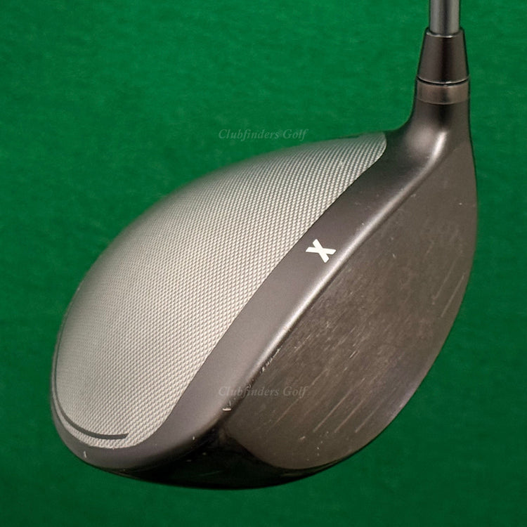 PXG 0311 XF GEN5 10.5° Driver Mitsubishi Diamana S+ 60-R Graphite Regular
