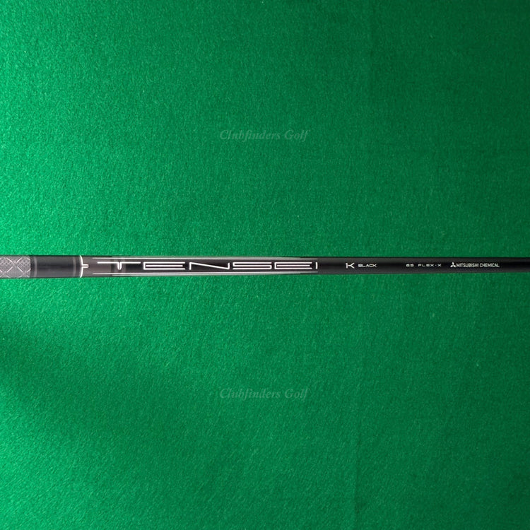 Callaway ELYTE Triple Diamond 9° Driver Mitsubishi Tensei 1K Black 65 ExStiff