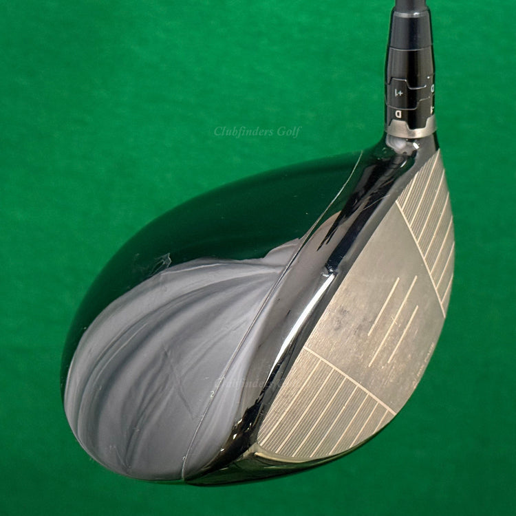 Callaway ELYTE Triple Diamond 9° Driver Mitsubishi Tensei 1K Black 65 ExStiff