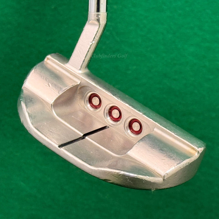 Scotty Cameron 2020 Special Select Fastback 1.5 33.5" Putter w/ Super Stroke