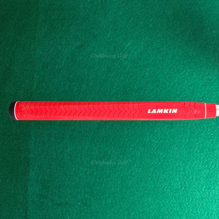 Odyssey Ai-ONE Milled Three T S 34" Slant-Neck Mallet Putter Golf Club w/ HC