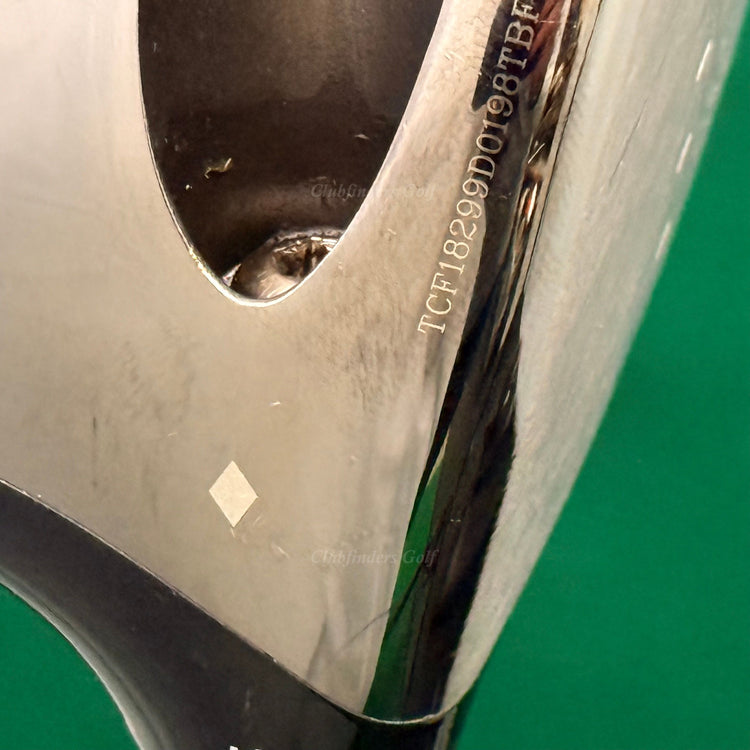 TOUR ISSUE Callaway Epic Flash Sub Zero 'SD' 9° 'TCF' Driver HZRDUS 6.0 Stiff
