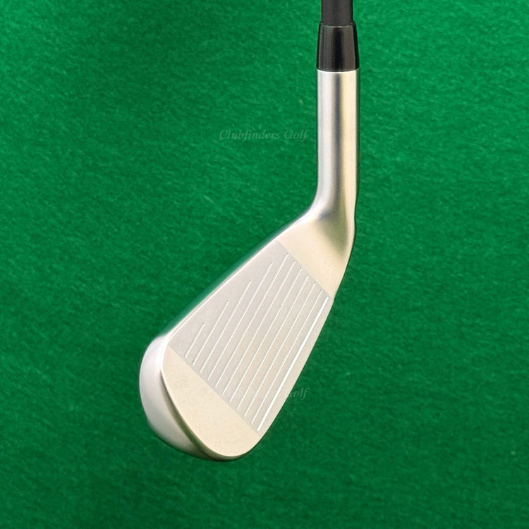 Tour Edge Exotics C722 Ti-Utility 22° 4 Iron Recoil ES 760 Black F3 Regular