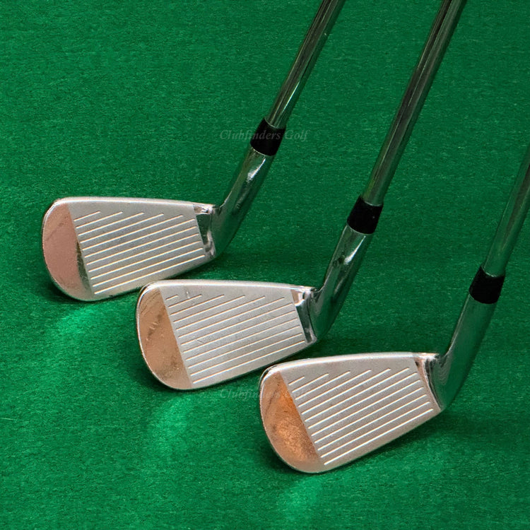Mizuno MP-32 Forged 4-PW Iron Set NS Pro Modus 3 Tour 105 Steel Extra Stiff