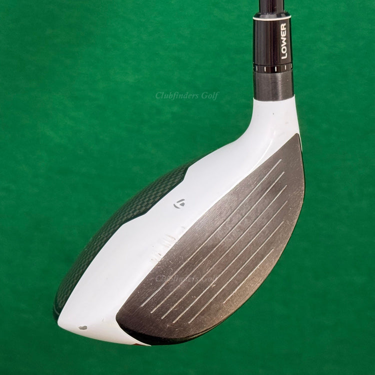 TaylorMade M1 2016 15° Fairway Wood 3 Mitsubishi Rayon Kuro Kage 75g Stiff
