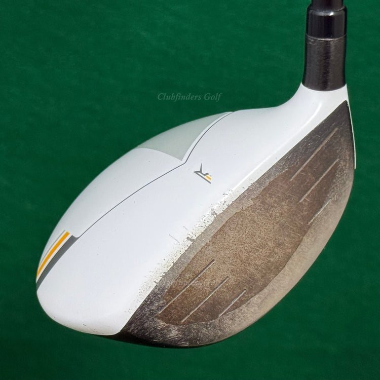 TaylorMade RBZ Stage 2 Tour 16.5° Fairway 3HL Wood RocketFuel 60 Regular