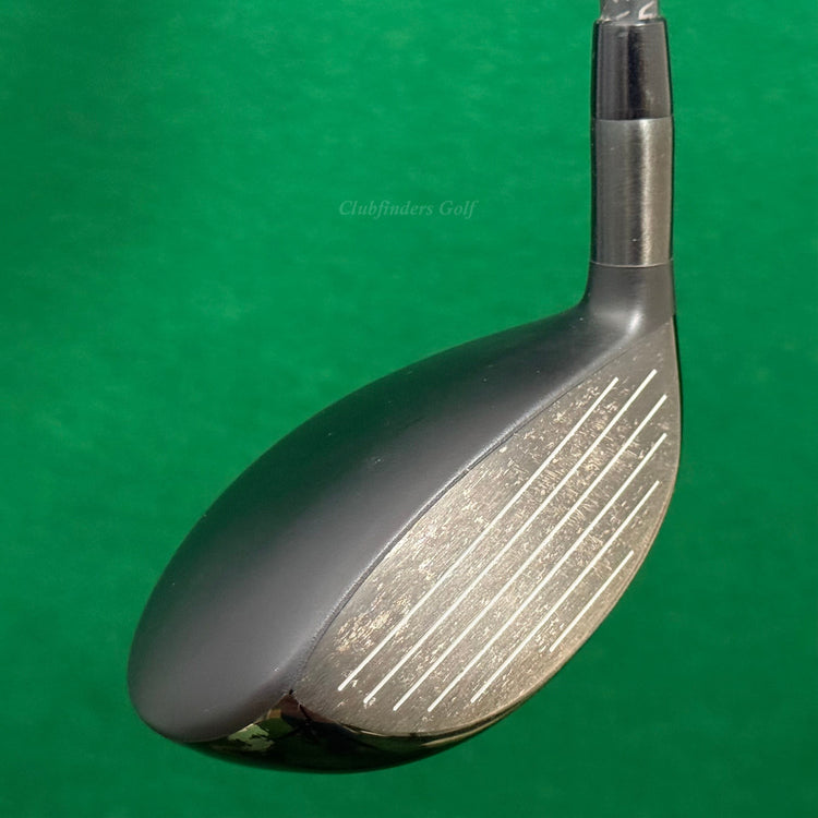 Callaway XR Pro 18° Fairway Wood Project X LZ15 5.5 75g Graphite Regular