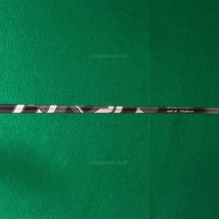 TaylorMade Qi35 Tour 15° Fairway Wood 3 Fujikura Air Speeder 50-R Regular