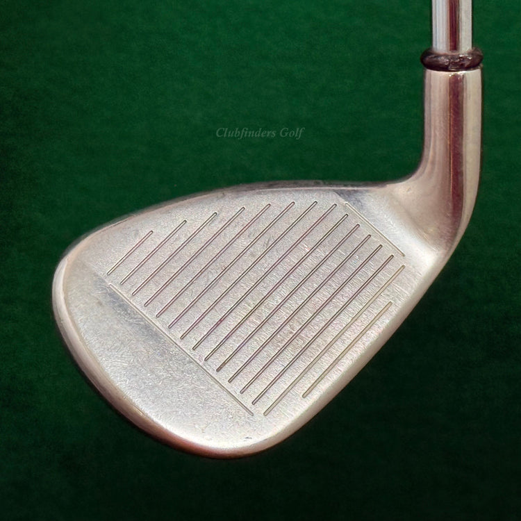 Callaway X-18 Pro Series 3-PW Iron Set True Temper Dynamic Gold Steel Stiff