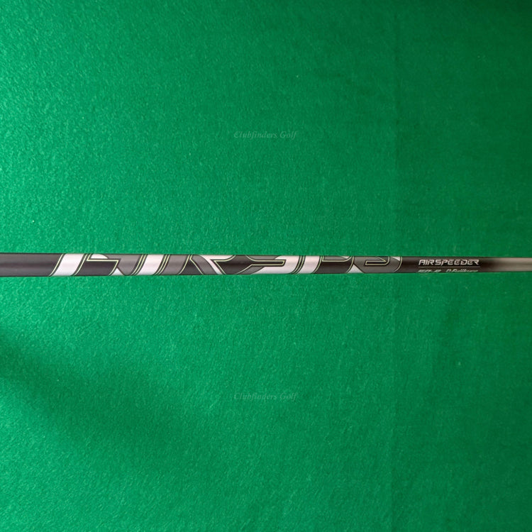 LH Callaway Rogue Fairway Wood 7 Fujikura Air Speeder 50-R Graphite Regular