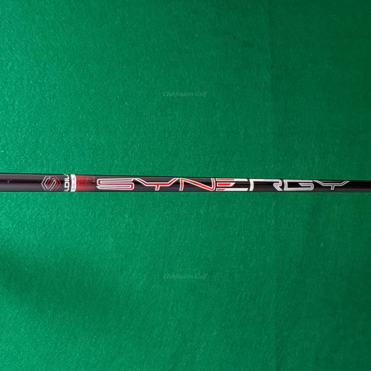 Adams Tight Lies 2021 19° Fairway 5 Wood Synergy 50-A Graphite Seniors w/HC