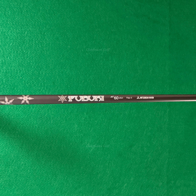 Callaway XR16 OS 19° 3 Hybrid Mitsubishi Fubuki AT 60-S Graphite Stiff
