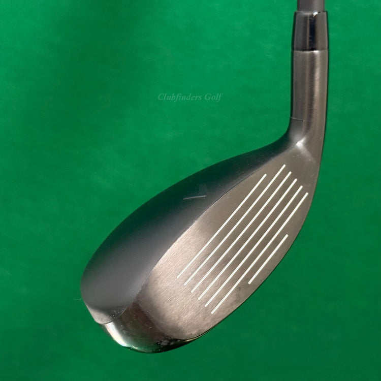 Callaway XR16 OS 19° 3 Hybrid Mitsubishi Fubuki AT 60-S Graphite Stiff