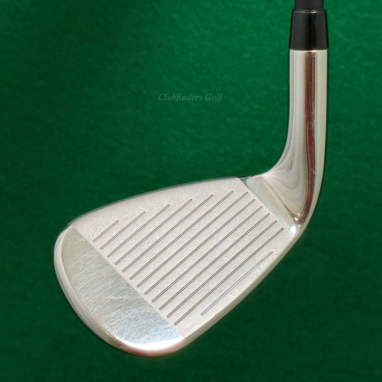 Cobra 2025 Baffler Combo 4H,5H, 6-GW Iron Set Ultralite 45 Graphite Seniors w/HC